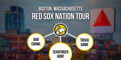 Red Sox 5, Tigers 2: The Porter-Fenway Bar Crawl - Over the Monster