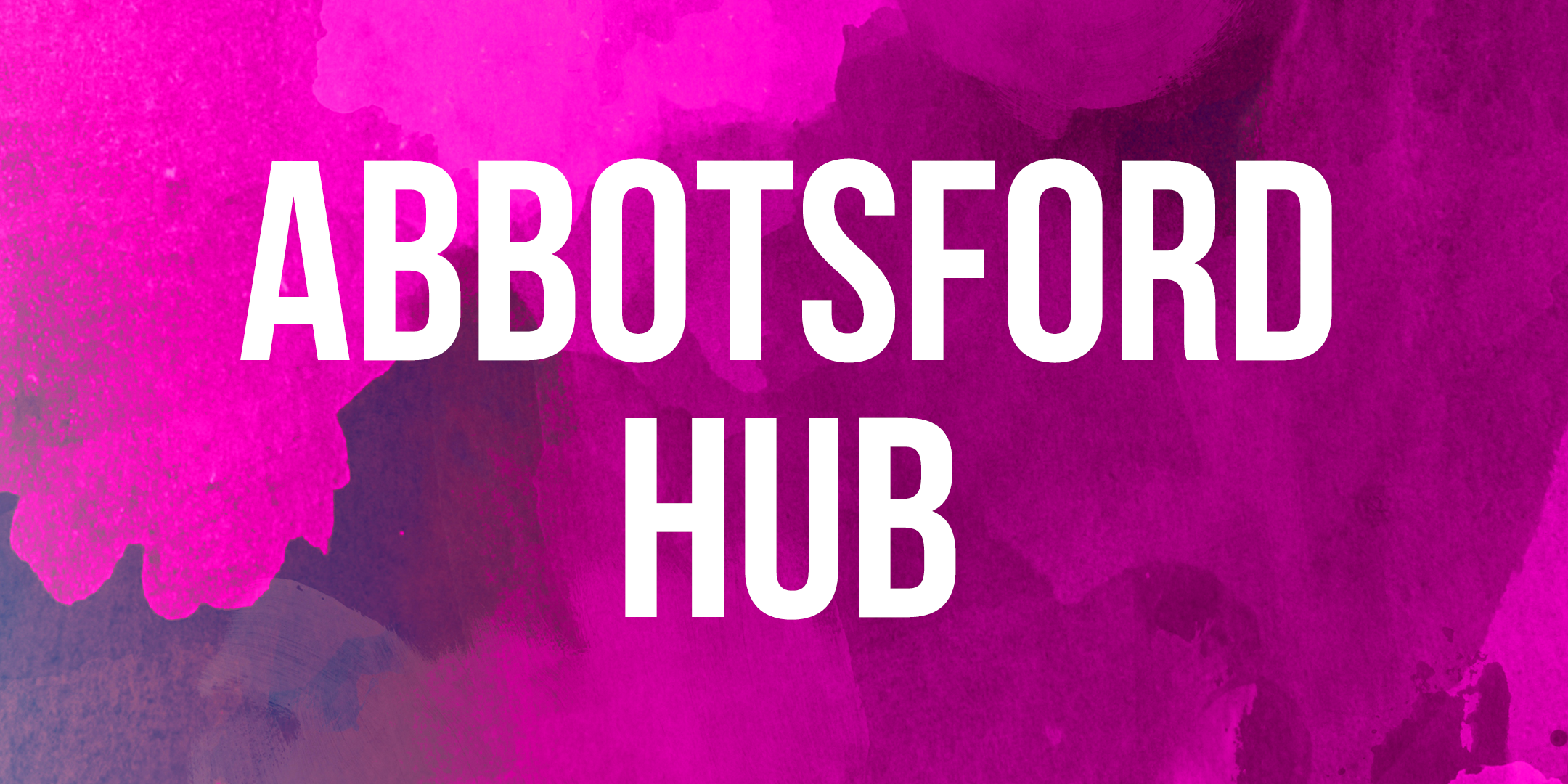 Fresh Networking Abbotsford Hub - Guest Registration