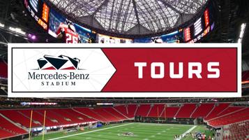 Mercedes Benz-Stadium activities Falcons opener