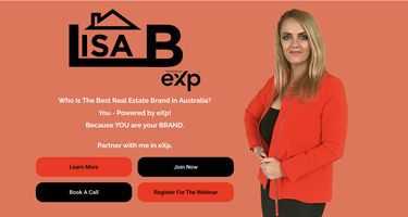 EXp Realty Australia - The Business Model EXplained - Lisa B Tickets ...