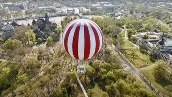 The Panoramic Balloon- Budapest’s Newest Attraction Tickets, Multiple