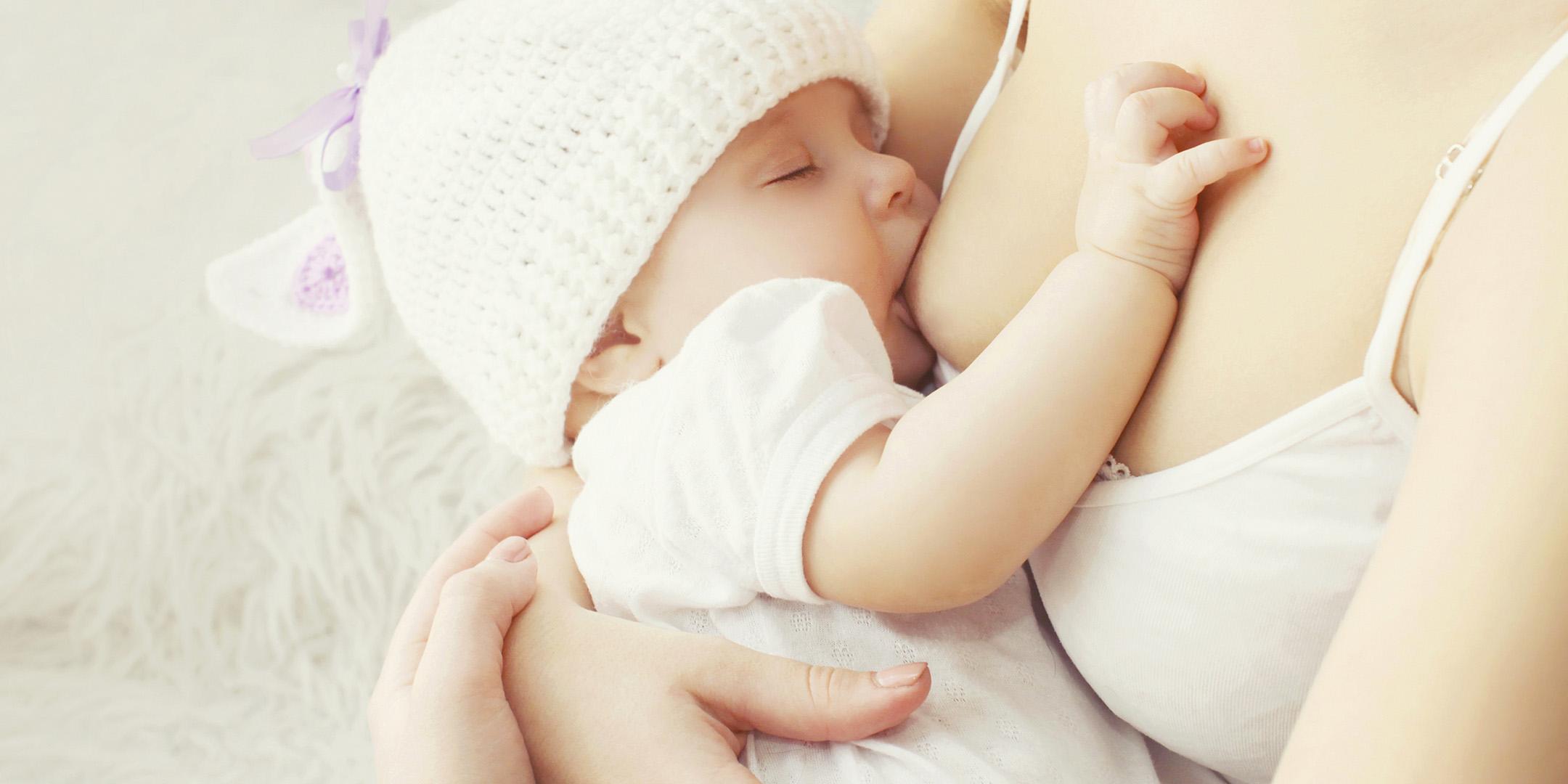 Preparing Pregnant Moms for Breastfeeding (SOUTH LOOP)