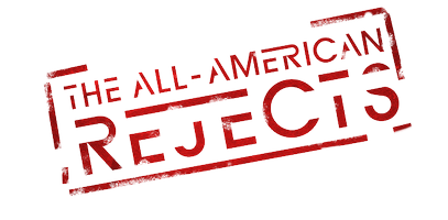 Reject all перевод. All American rejects logo. The all American rejects logo срисовать. Like girls. To all the boys logo.