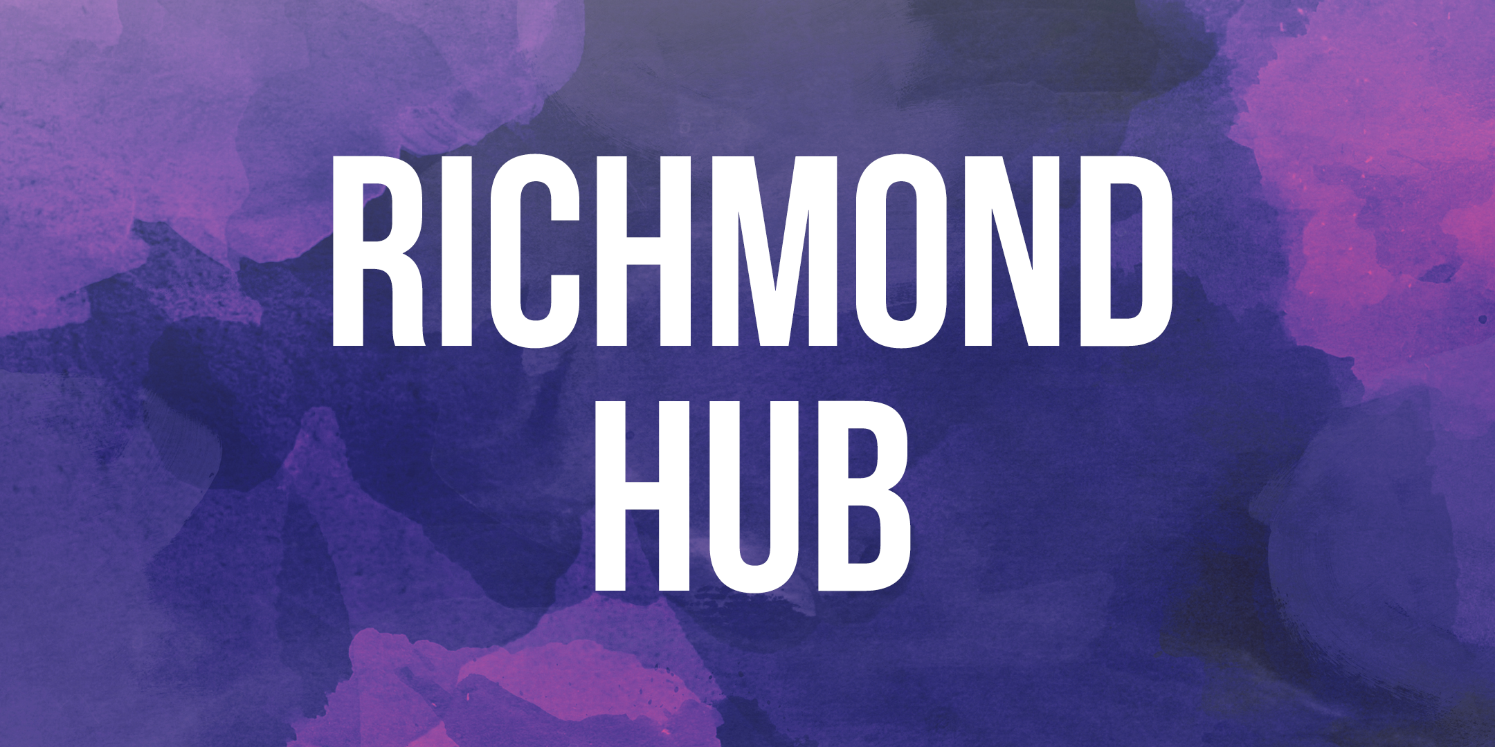 Fresh Networking Richmond Hub - Guest Registration