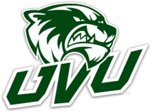 Image result for UVU logo