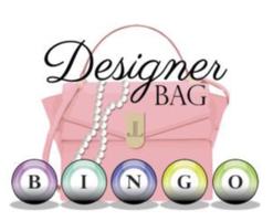 Designer Bag Bingo Tickets, Fri, Nov 4, 2022 at 6:00 PM | Eventbrite