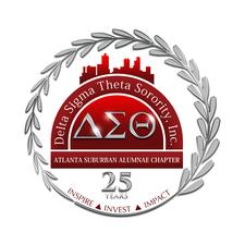 Atlanta Suburban Alumnae Chapter of Delta Sigma Theta Sorority, Inc ...