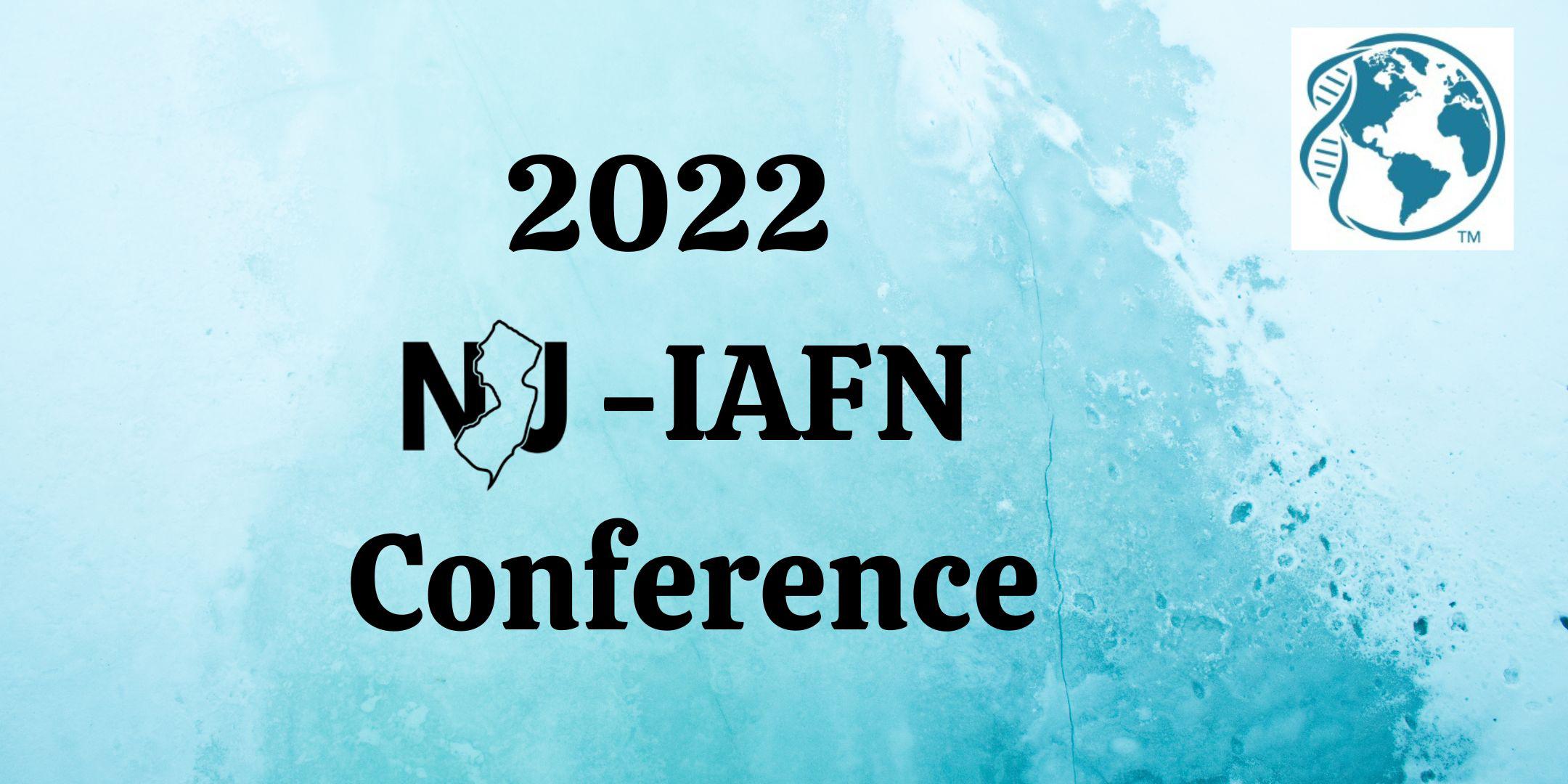 2022 NJIAFN Forensic Nursing Conference Tickets, Tue, Nov 29, 2022 at