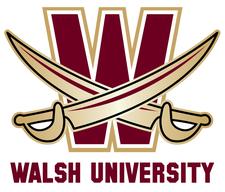 Walsh College Logo