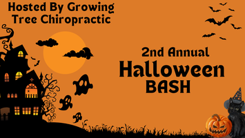 2nd Annual Halloween Bash Tickets, Sat, Oct 29, 2022 at 1:00 PM