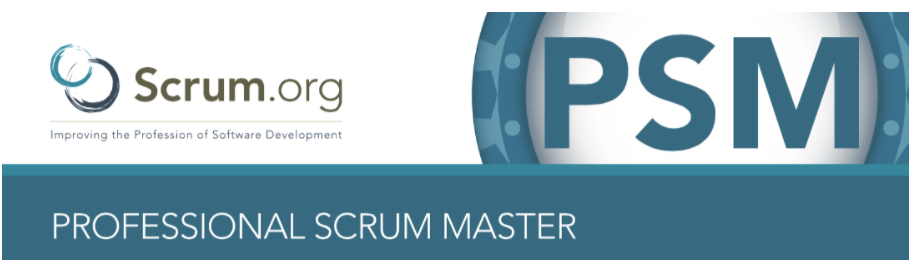 Professional Scrum Product Owner Official Scrum.org Professional Scrum ...
