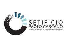 ISIS di Setificio Paolo Carcano logo