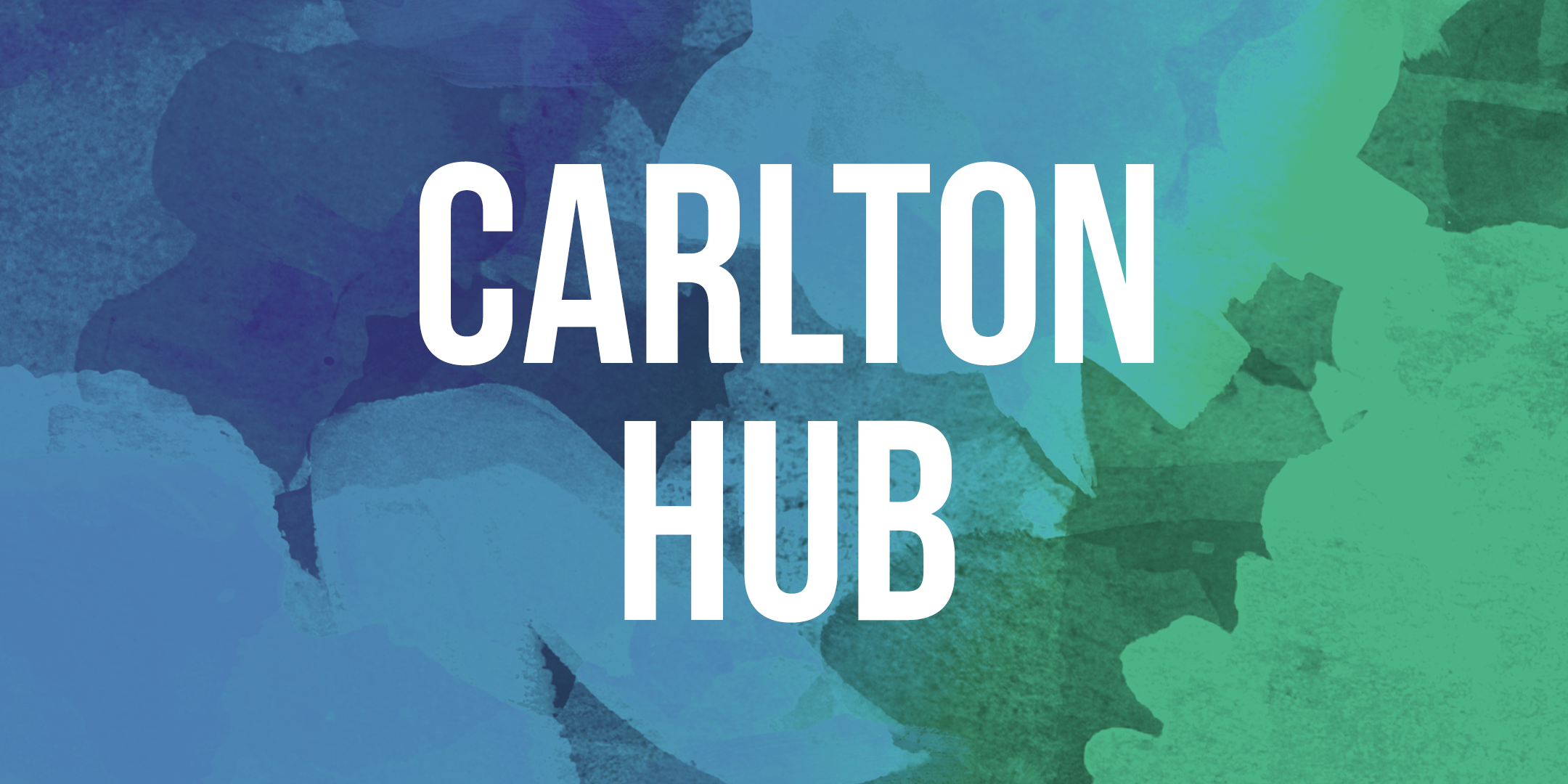 Fresh Networking Carlton Hub - Guest Registration