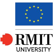  European Union Centre at RMIT logo