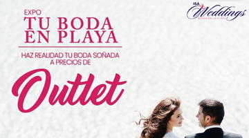 Expo Tu Boda En Playa Noviembre 2022 Boletos Dom 13 11 2022 A Las 12 00 Eventbrite