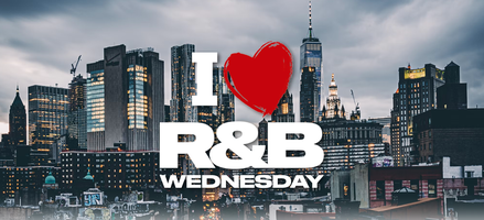 I Love R&B Wednesday 1 Year Anniversary Featuring Day 26 Tickets, Wed ...