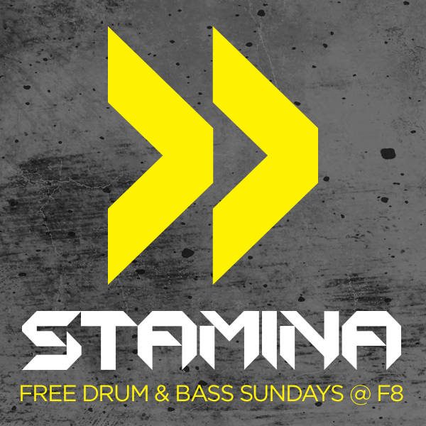 Stamina Sundays - No Cover