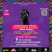 Summer Bash Perth Edition Tickets Sat 17 12 22 At 9 00 Pm Eventbrite