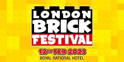 London Brick Festival Feb2023