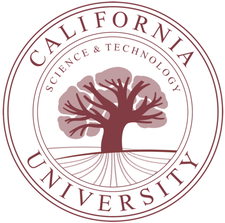 california university of science and technology