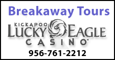 kickapoo casino logo