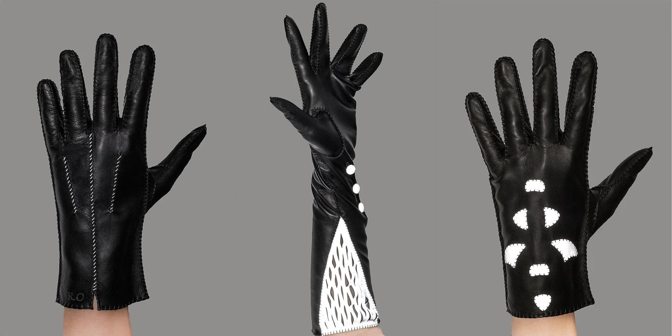 SOLD OUT - LCF Activities Week: Glove Making (2-day workshop)