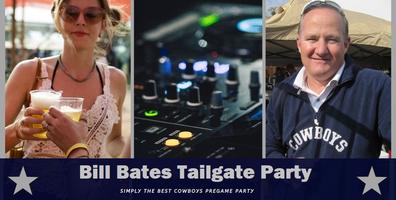 Dallas Cowboys vs NY Giants Tailgate Tickets, Sun, Nov 12, 2023 at 12:00 PM