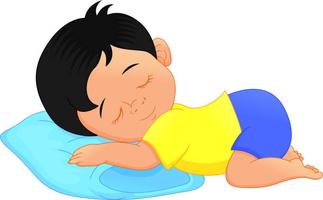 preschool nap time clipart free