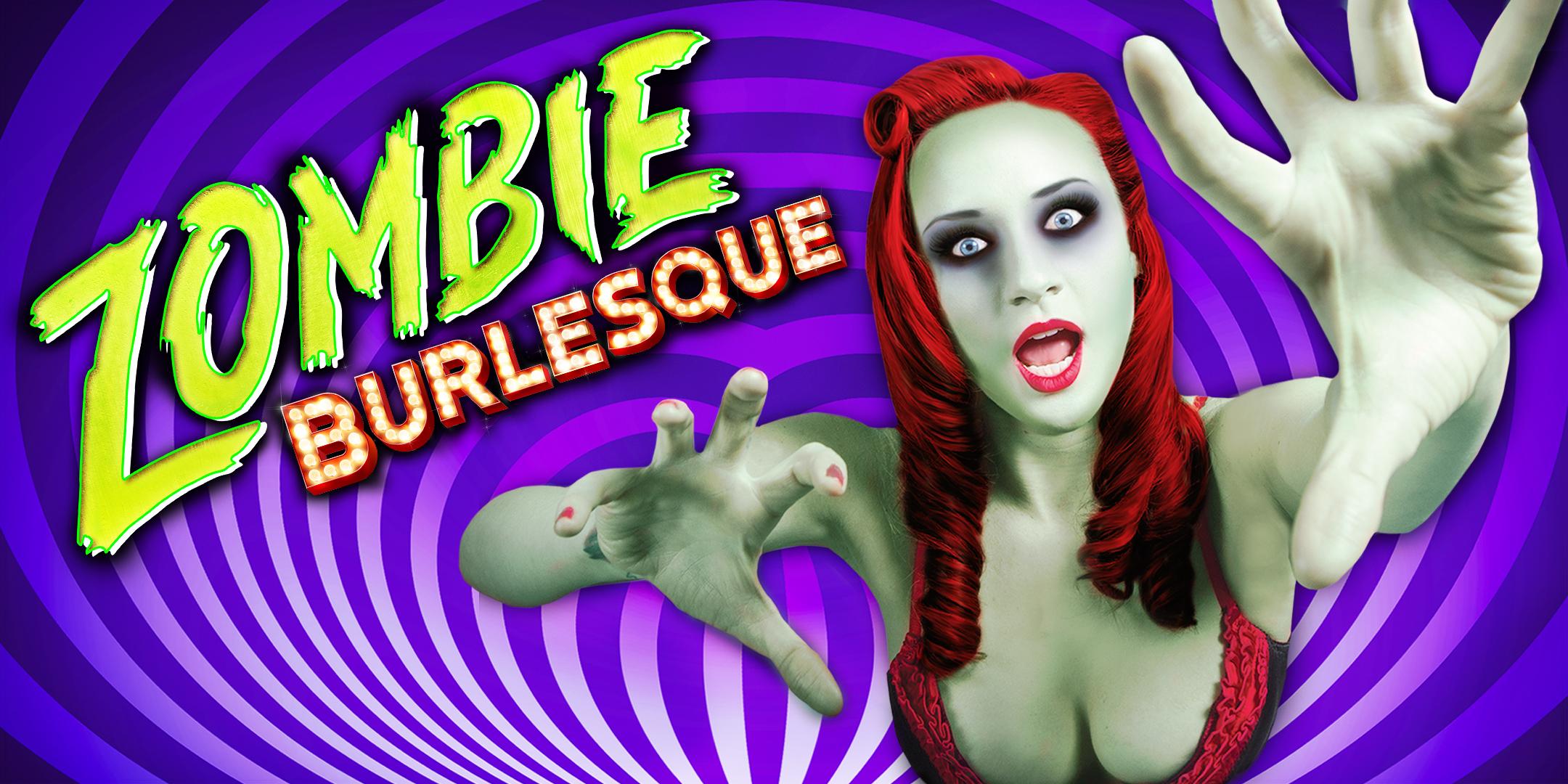 Zombie Burlesque GA
