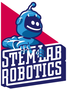 Stem Lab Robotics Events Eventbrite - stem lab robotics logo