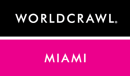 World Crawl Miami