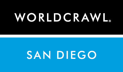World Crawl San Diego