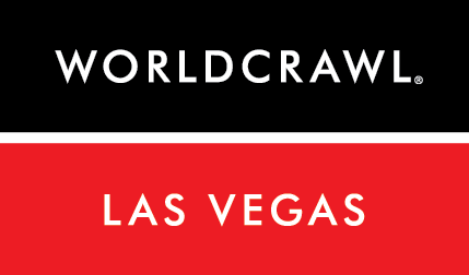 World Crawl Las Vegas Pool Crawl