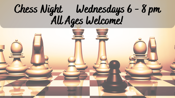 Wednesday Night Chess - FREE!! Every Wednesday, 30 - 60 people gather to play  chess for fun! All ages and experience levels welcome! : r/Louisville
