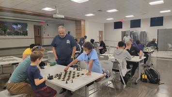 Mrs Hall's Class Blog. : Cooking in Chess