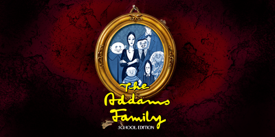 Garden Valley Collegiate presents The Addams Family- School Edition ...