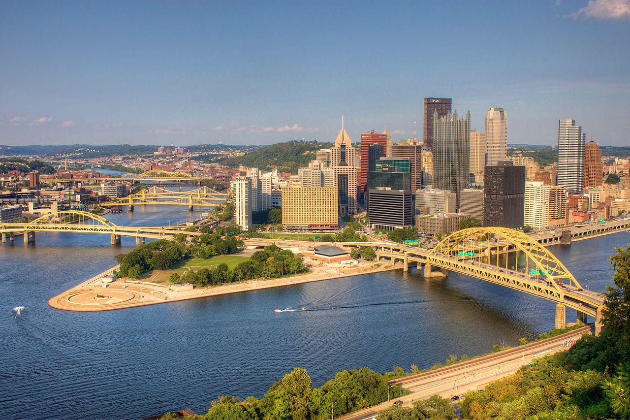 Want to Buy a Business? Pittsburgh