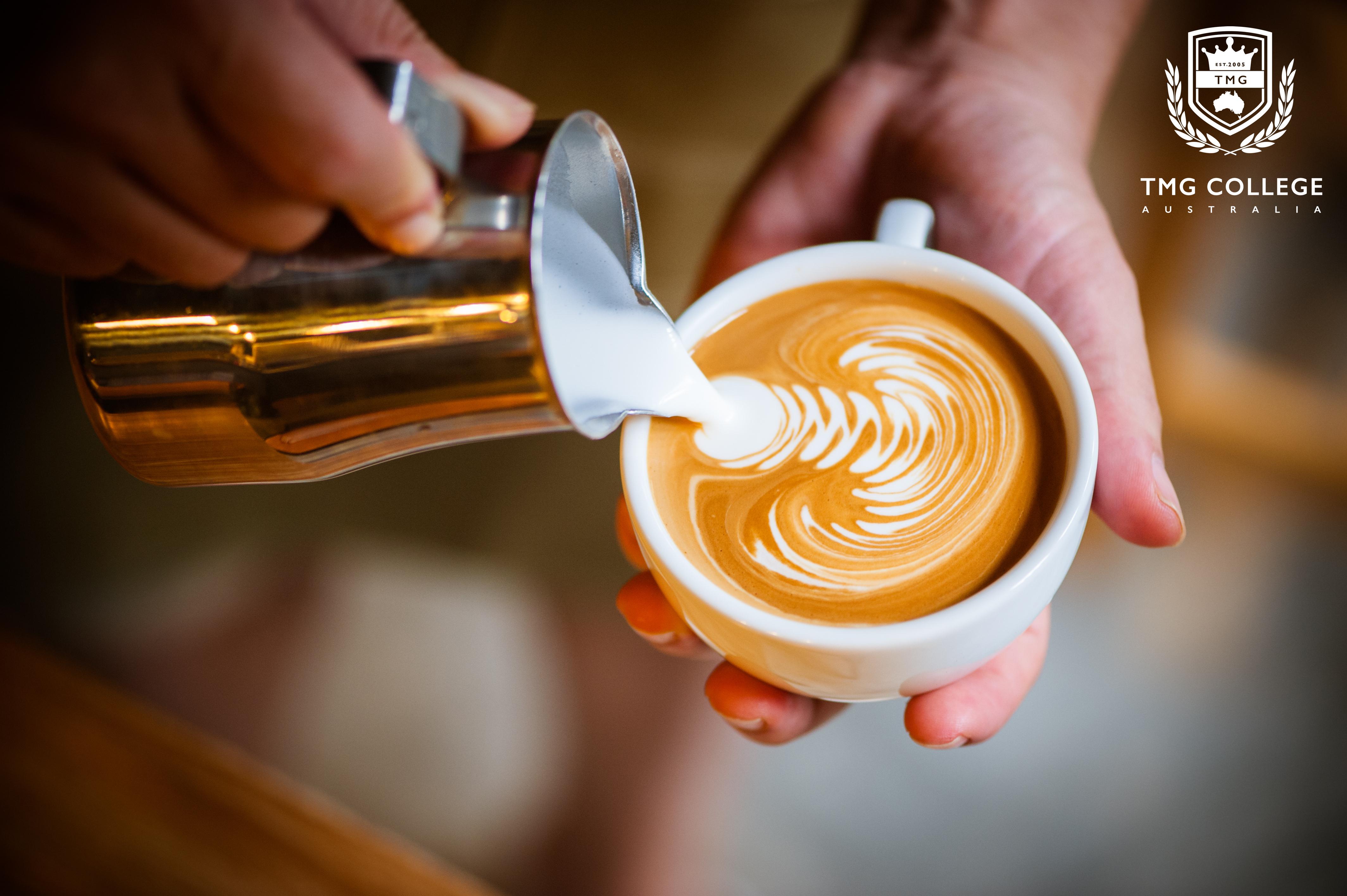Coffee Class Melbourne - Barista Basics Course