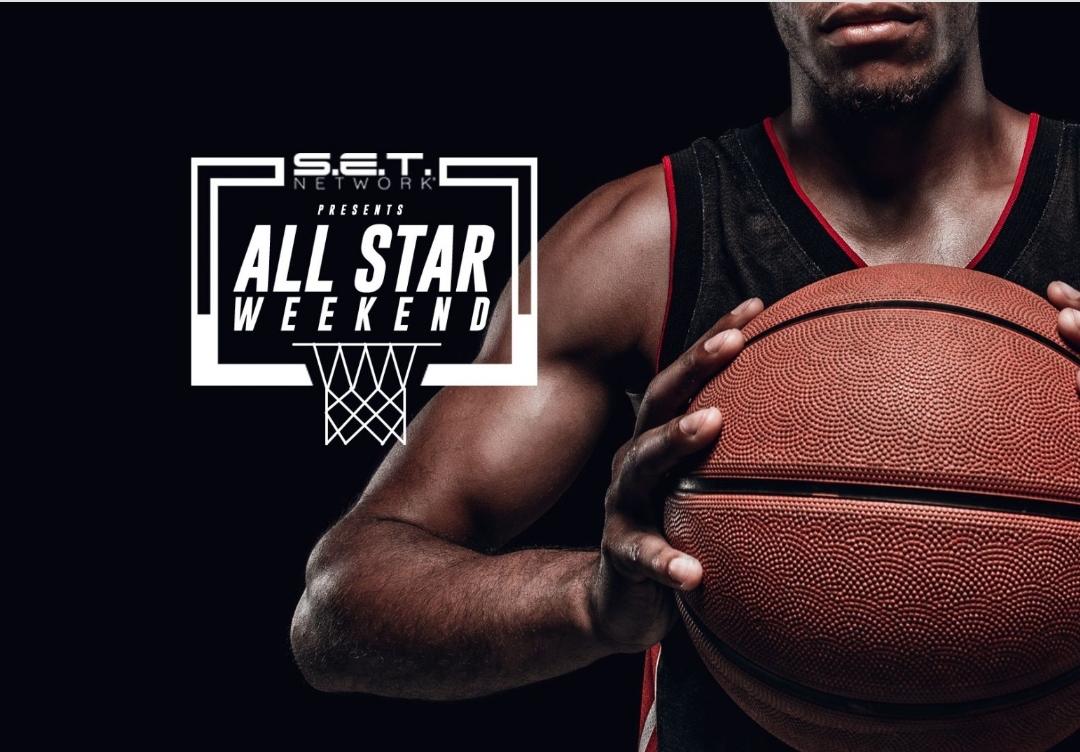 2024 ALL-STAR WEEKEND - GAME, PARTY & EVENT TICKETS - ONE STOP