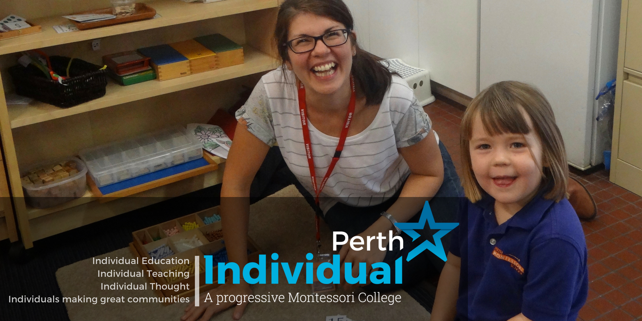 Perth Individual College Day Tour