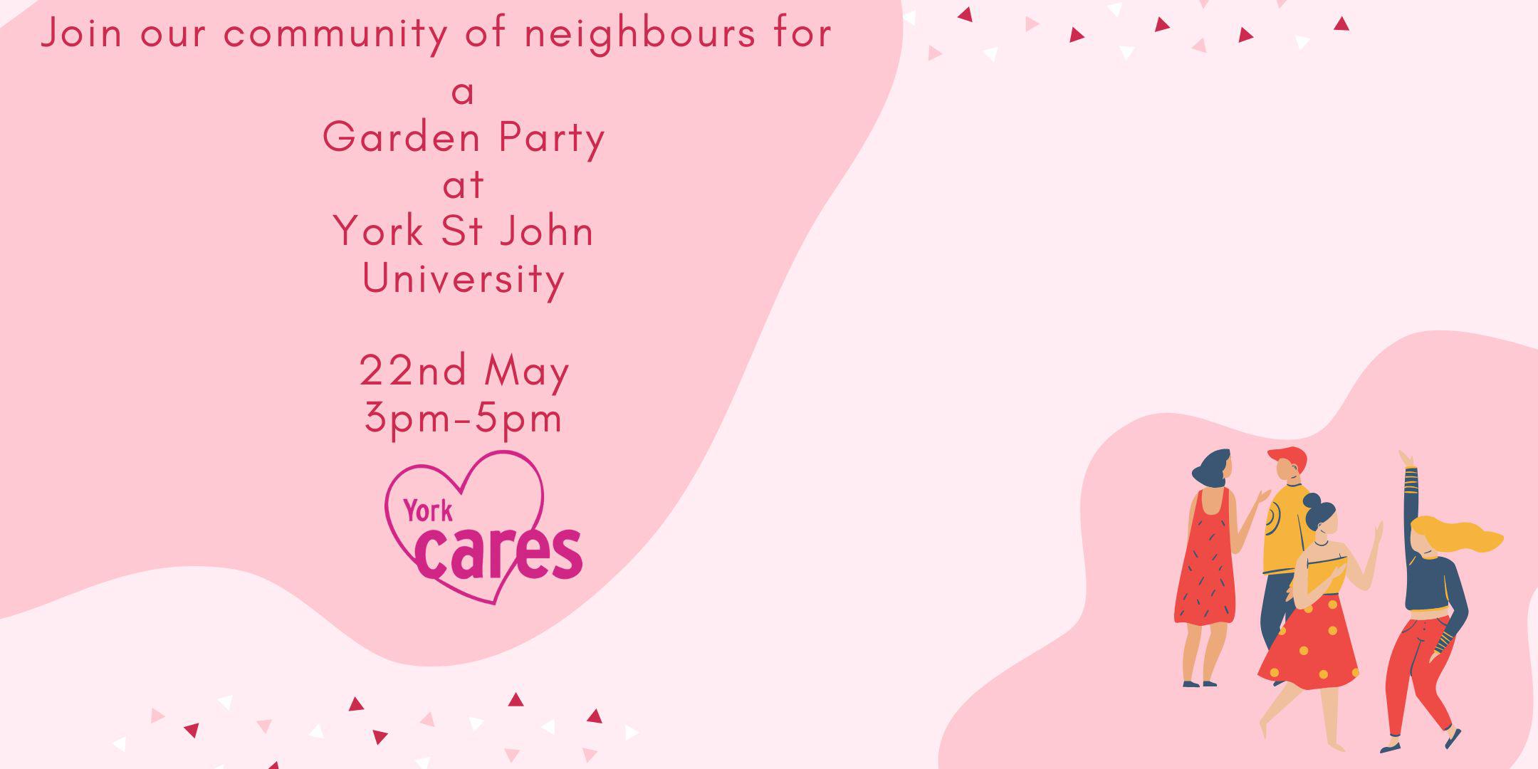 Garden Party Social Club Tickets, Mon, May 22, 2023 at 3:00 PM | Eventbrite
