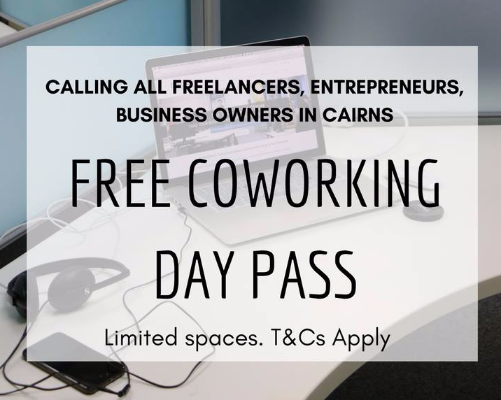 Free Coworking Day