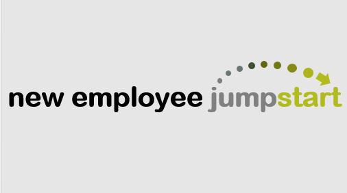 New Employee JumpStart Sessions - New Westminster Campus