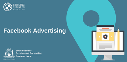 Facebook Advertising Registration, Wed, 28/11/2018 at 10:00 am ...