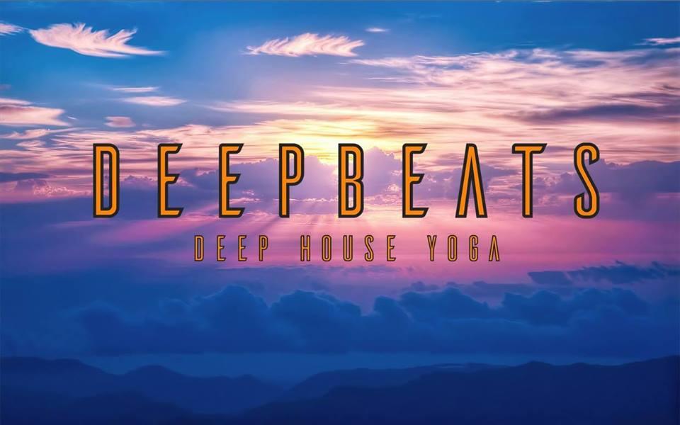 DeepBeats: Deep House Yoga
