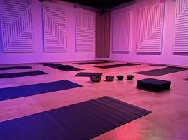A Symphony of Yoga and Sound series with Lobe Studio Tickets, Multiple  Dates