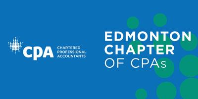 Edmonton Chapter of CPAs Charity Golf Tickets Mon 24 Jun 2024