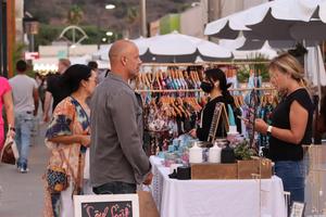 SoCal  Guild Market San Diego Tickets, Multiple Dates