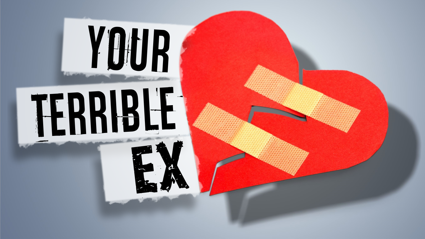 Your Terrible Ex! - FREE Improv Comedy