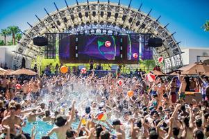 Daylight Beach Club Pool Party- VIP Hosted Entry Tickets, Fri, Apr 28 ...